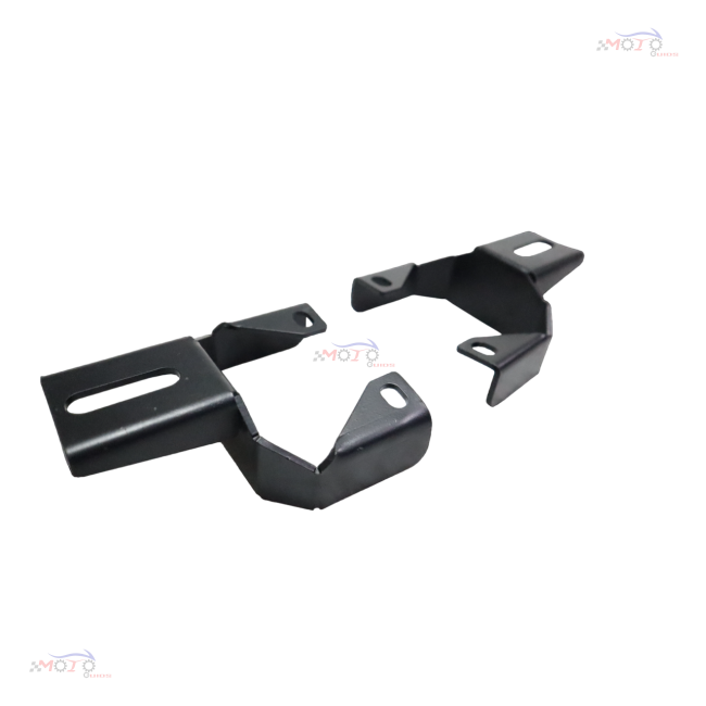 Cnc Carrier With Plate For Interceptor